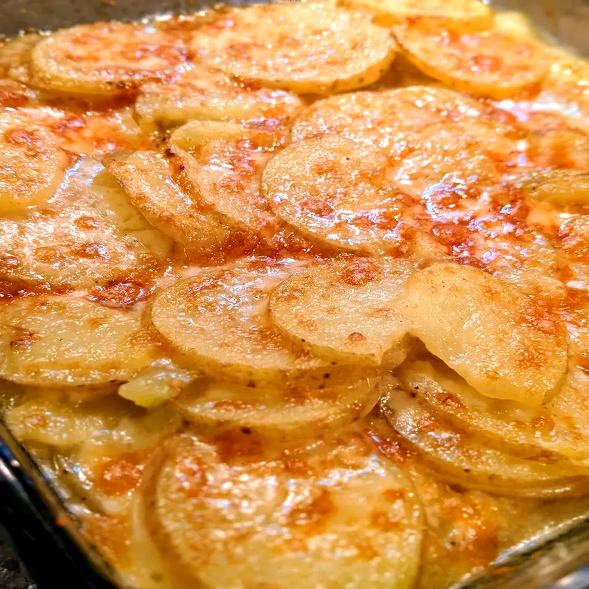 Top Instant Pot Holiday Recipes for Christmas Cooking Best Instant Pot® Scalloped Potatoes