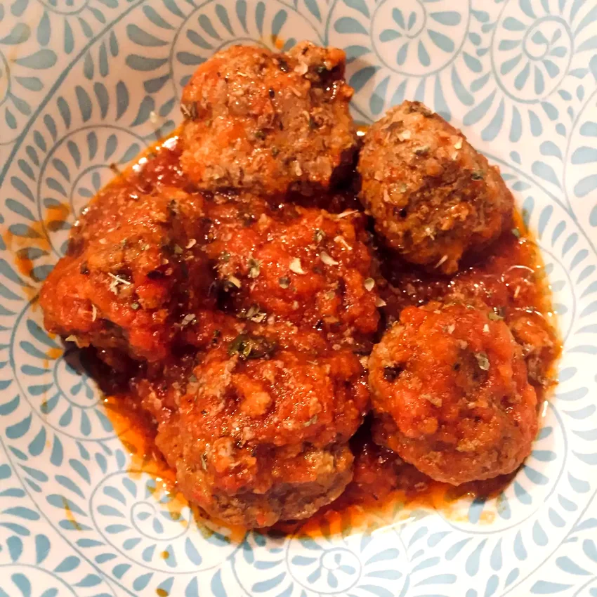 14 Quick Low-Carb Ground Beef Meals for Busy Families Best Low-Carb Keto Meatballs
