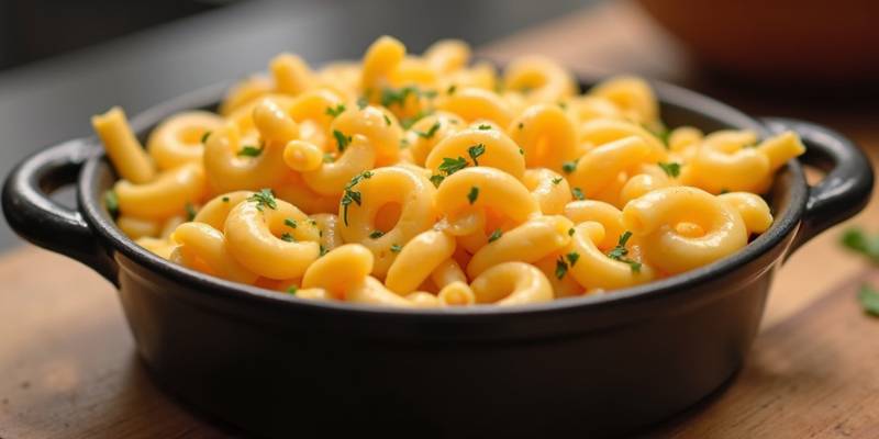 6 Best Mac and Cheese Recipes That Will Ruin All Other Comfort Foods Forever 6 Best Mac and Cheese Recipes That Will Ruin All Other Comfort Foods Forever