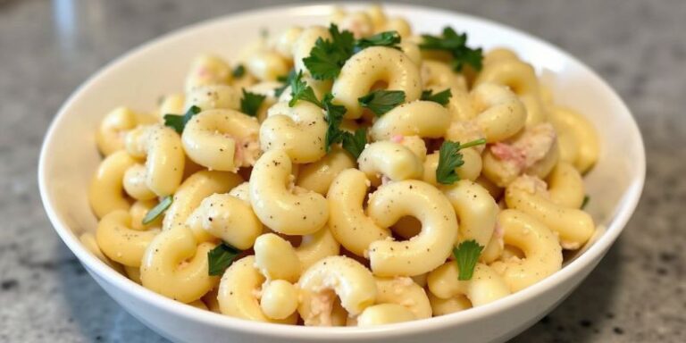 Best Macaroni Salad Recipes