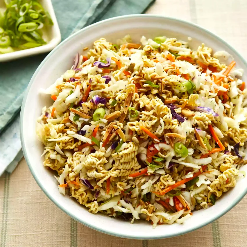 24 Fresh Salad Ideas That Skip Lettuce But Keep Flavor Best Ramen Noodle Salad