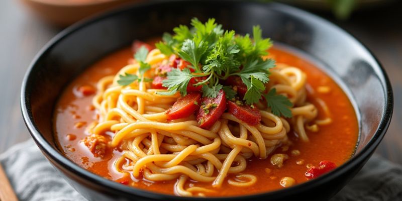 10 Best Ramen Recipes That Will Transform Your Instant Noodle Game Forever Best Ramen Recipes