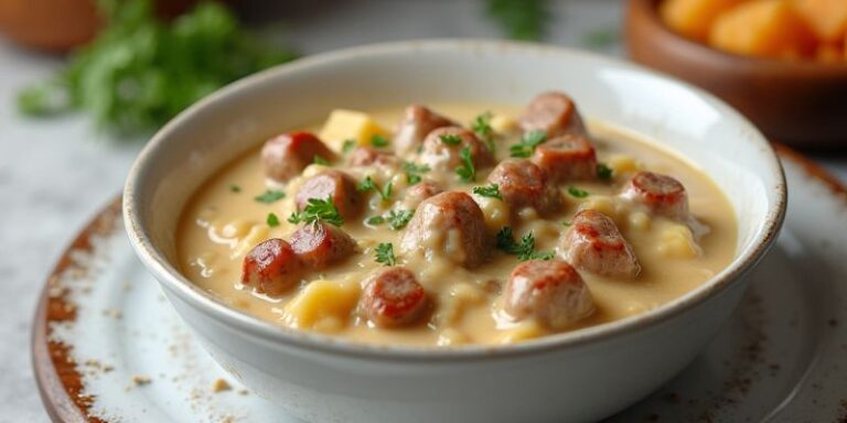 Best Sausage Gravy Recipes