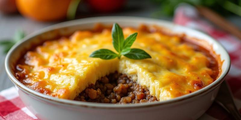 6 Best Shepherd's Pie Recipes That Will Transform Your Comfort Food Game Forever Best Shepherd's Pie Recipes