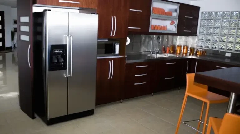 2 Best Side By Side Refrigerator Without Ice Maker