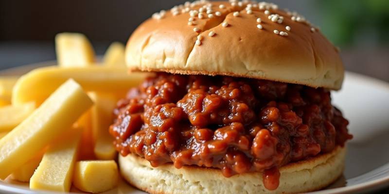 6 Best Sloppy Joe Recipes That Will Make Your Family Beg for Seconds Best Sloppy Joe Recipes