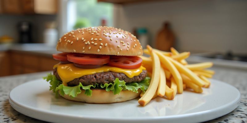 10 Best Smash Burger Recipes That Will Transform Your Backyard BBQ Game Best Smash Burger Recipes