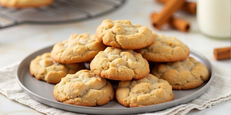 Best Snickerdoodle Cookie Recipes