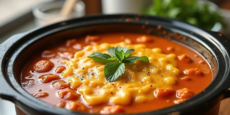 Best Soft Food Crockpot Recipes