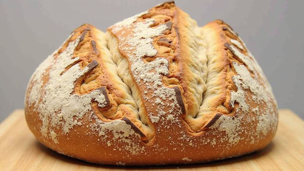 6 Best Sourdough Bread Recipes That Will Transform You Into a Master Baker Best Sourdough Bread Recipes