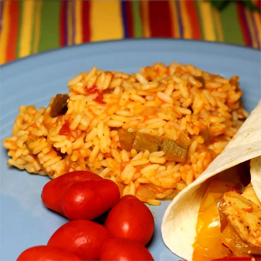 Top 53 Amazing Rice Recipes for Every Home Cook Best Spanish Rice