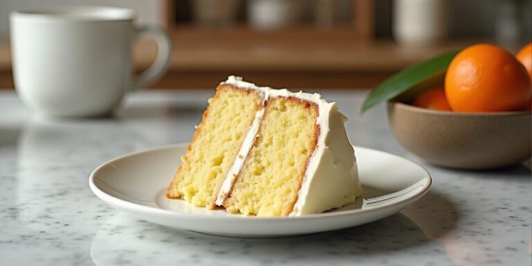 Best Vanilla Cake Recipes