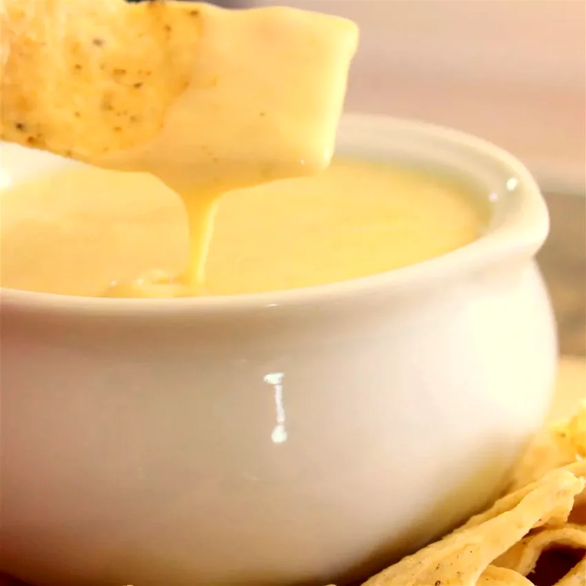 41 Champion Recipes For Your Game Day Taco Station Best White Queso