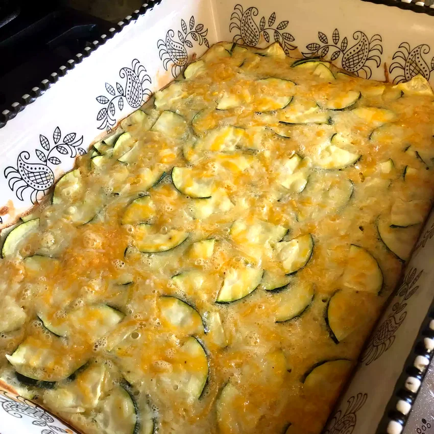 18 Cheese-Packed Zucchini Recipes for Summer Cooking Best Zucchini Appetizer