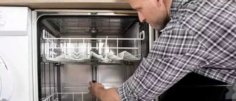 Best dishwasher consumer reports