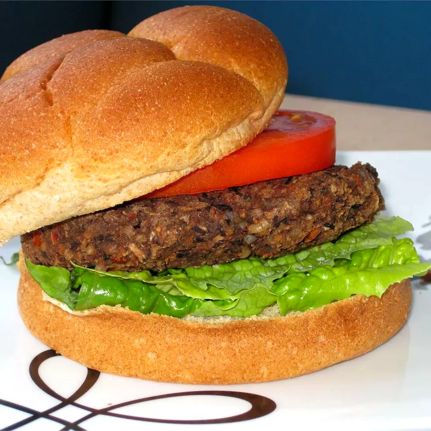 Top 20 Plant-Based Burger Recipes for Every Craving Best of Everything Veggie Burgers
