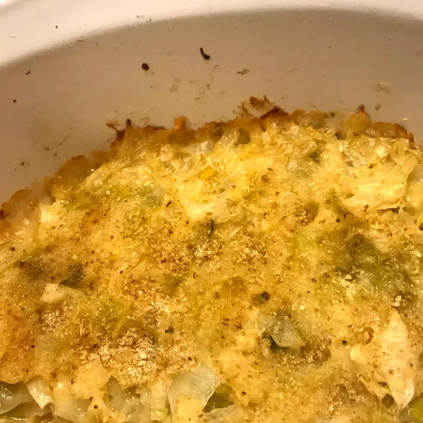 16 Hearty Cabbage Casseroles for Comfort Food Dinners Beth