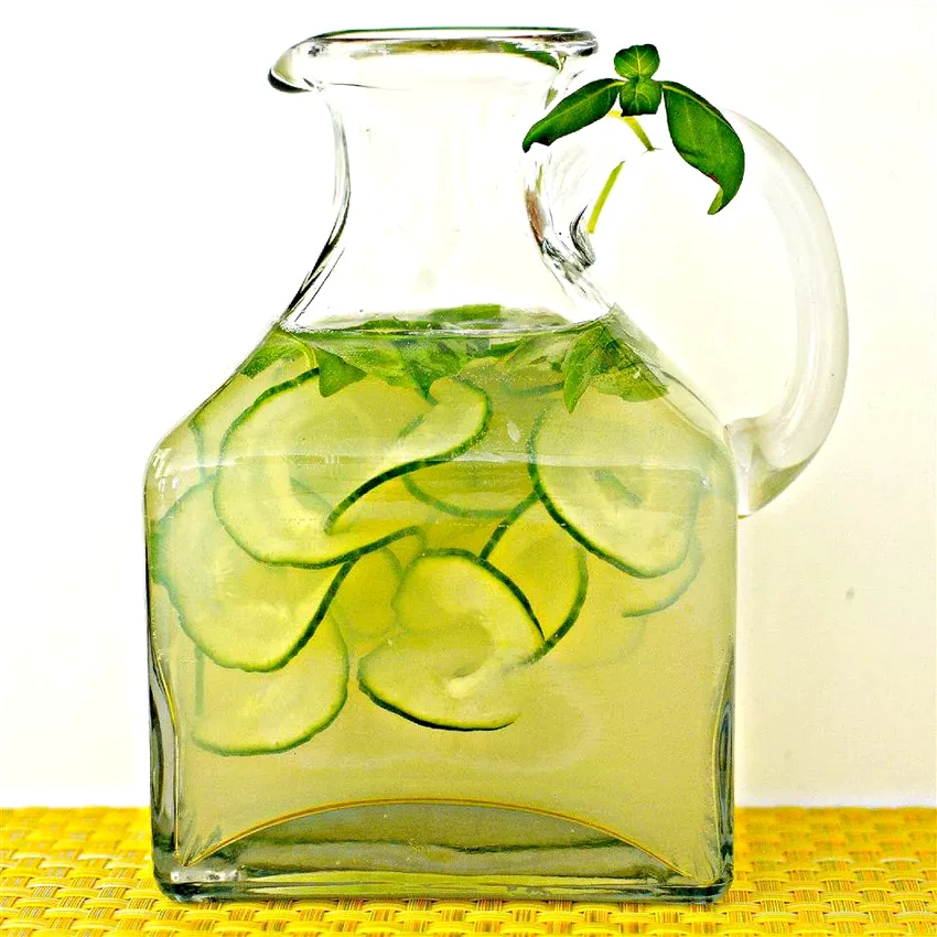 28 Thirst-Quenching Lemonade Recipes for Summer Sipping Bethy