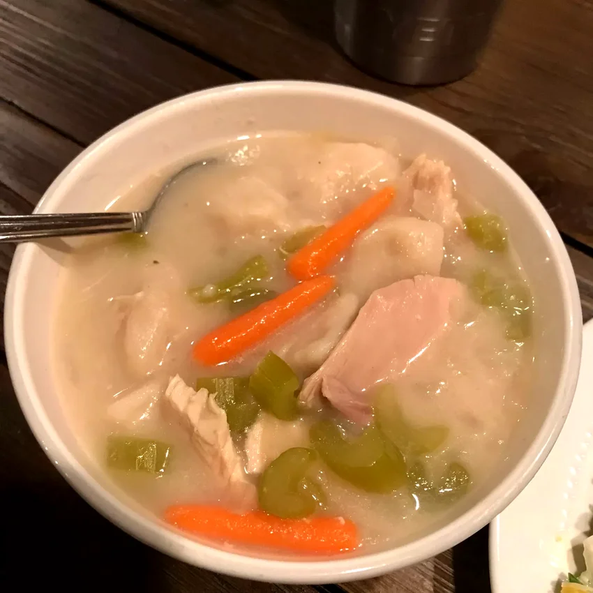 Better than Cracker Barrel Chicken