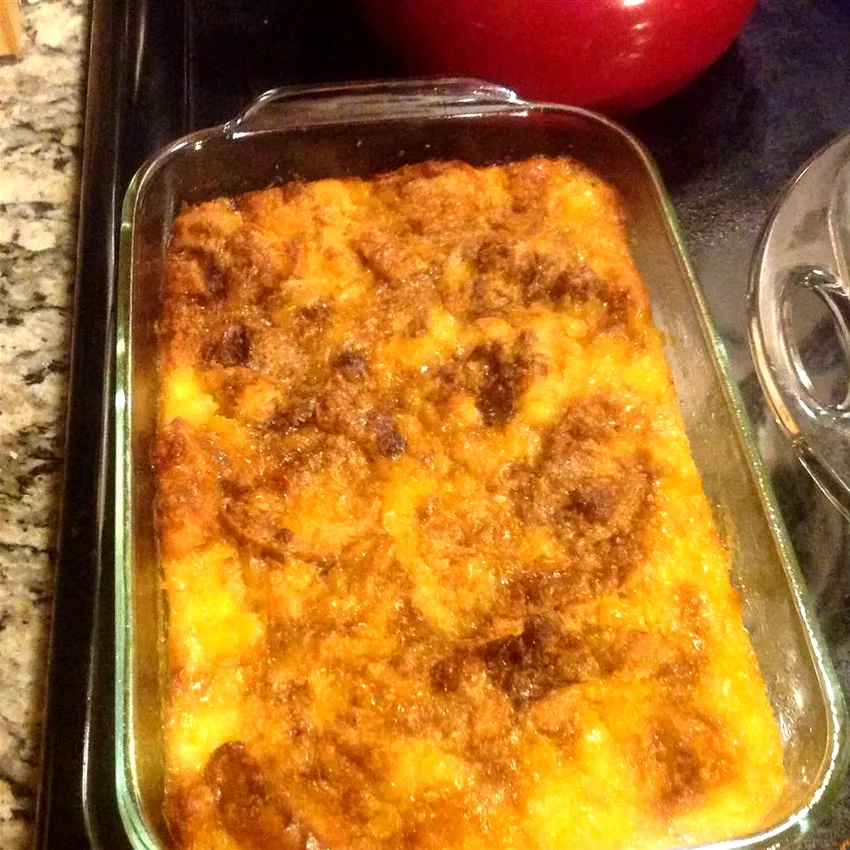 10 Group Bible Study Snacks Perfect for Any Gathering Bible Study Apple Cobbler
