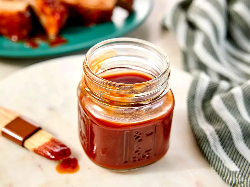 24 DIY BBQ Sauce Recipes So Tasty You'll Skip Store Brands Big Al