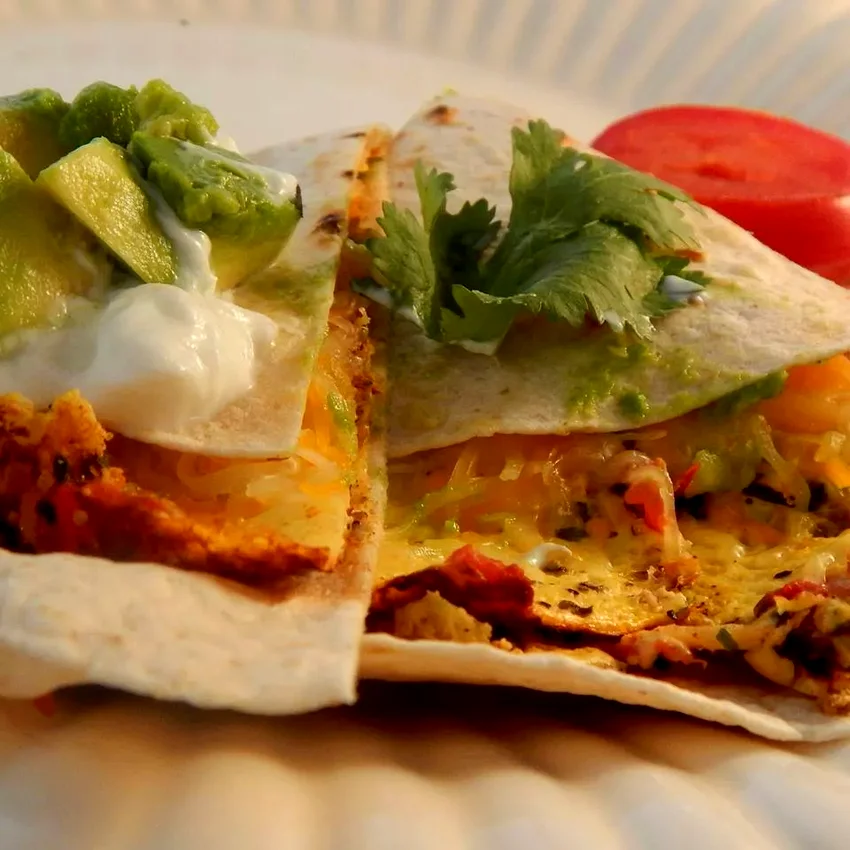 12 Simple Morning Quesadillas to Transform Your Breakfast Big Bob
