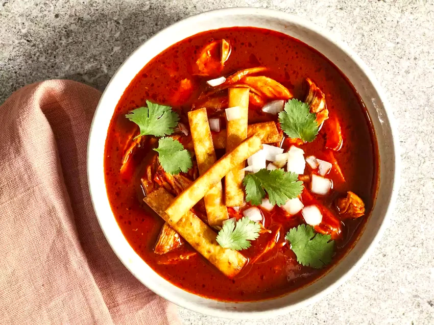 29 Amazing Chicken Breast Recipes You'll Want to Make Birria de Pollo (Chicken Birria)