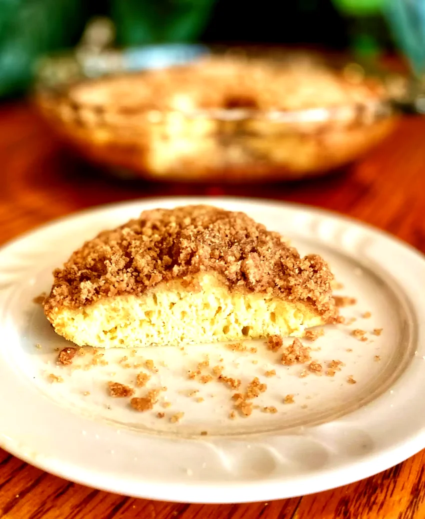 Top 33 Bisquick Mix Recipes You Need to Try Today Bisquick® Coffee Cake