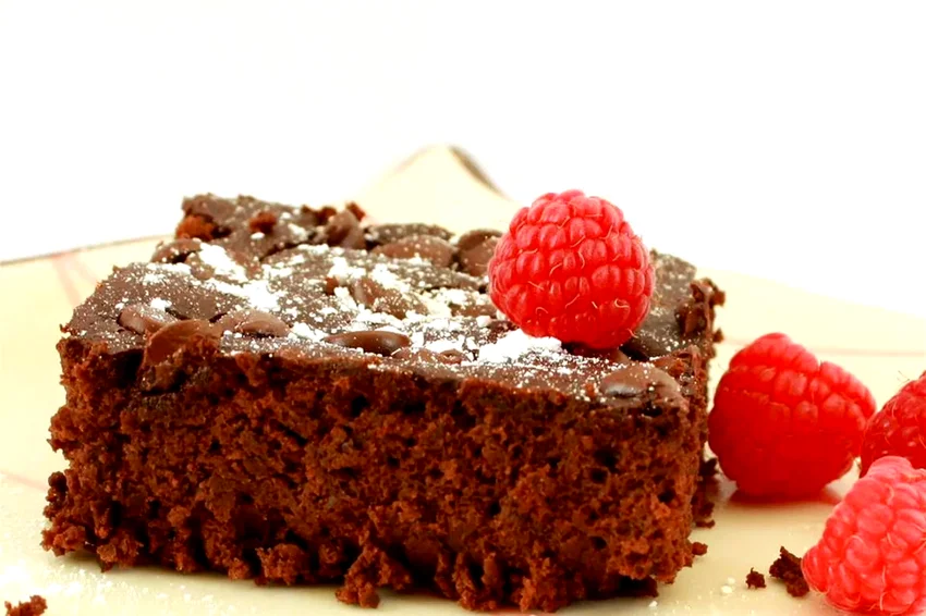 15 Amazing Instant Coffee Recipe Ideas for Home Cooks Black Bean Brownies