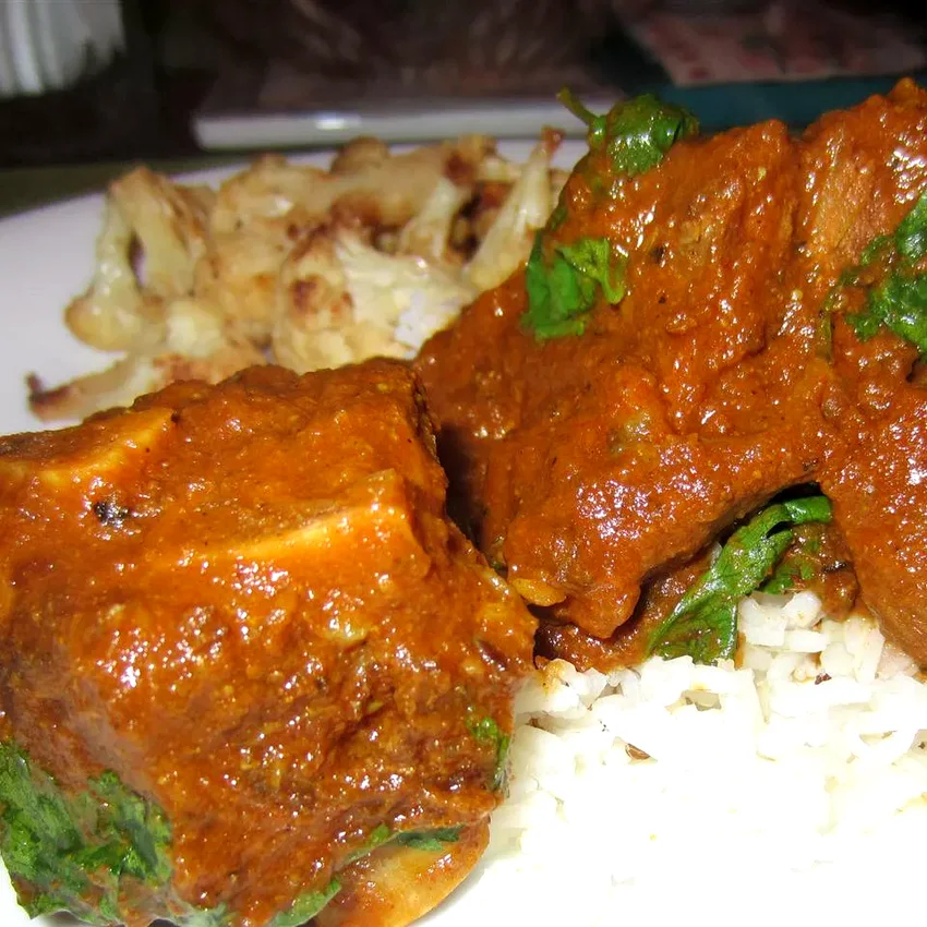 27 Fiery Curry Dishes That Pack Serious Heat Black Pepper Goat Curry