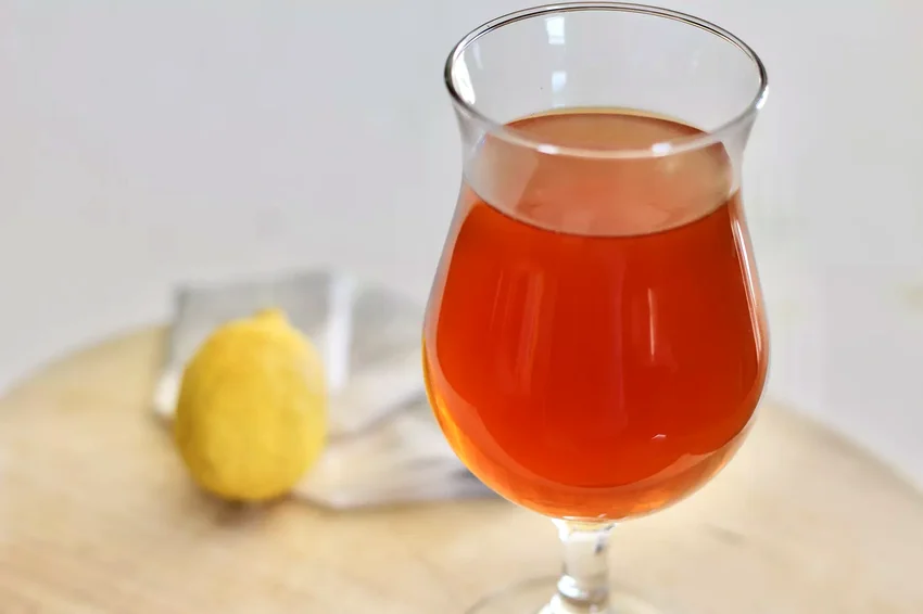 28 Thirst-Quenching Lemonade Recipes for Summer Sipping Black Tea Lemonade