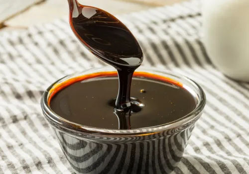 Blackstrap Molasses