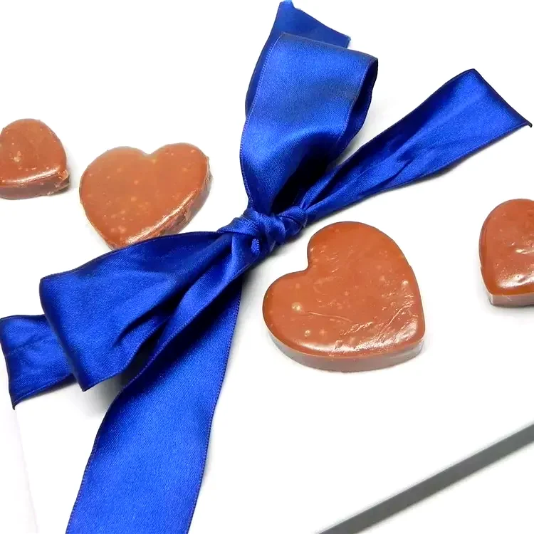 18 Prize-Winning Dessert Recipes That Earned Blue Ribbons Blue Ribbon Creamy Caramels