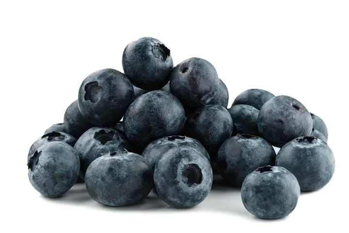 Blueberries 2