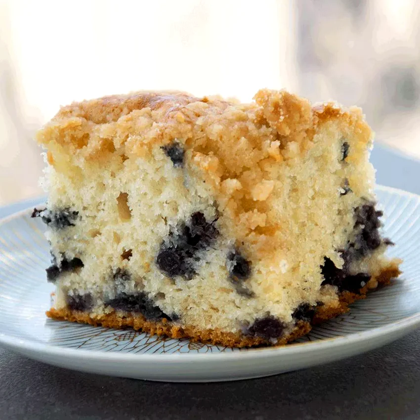 10 Delicious Blueberry Bundt Cake Recipe Ideas Blueberry Coffee Cake I