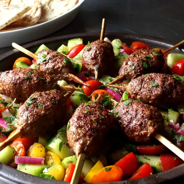 11 Amazing Recipes That Shine with Tangy Sumac Flavor Bob