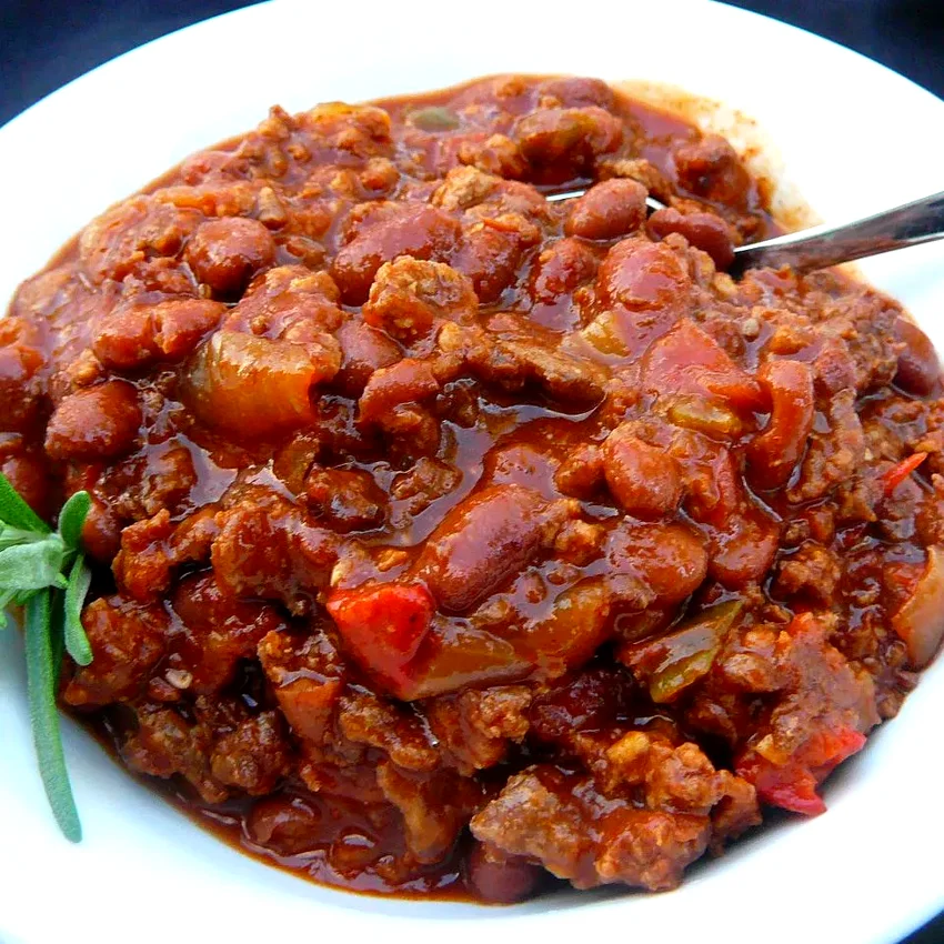 25 Hearty Sausage Dinners Perfect for Busy Weeknights Boilermaker Tailgate Chili