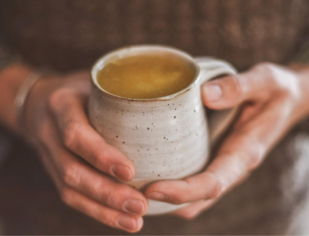 Bone Broth