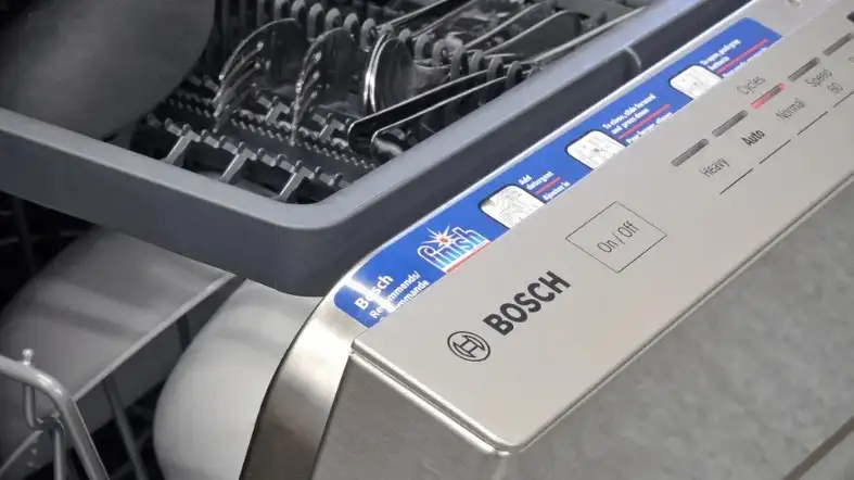 Bosch 300 Series Dishwasher