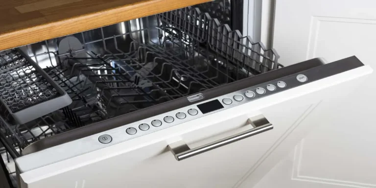 Bosch Dishwasher Does Not Turn Off After Cycle