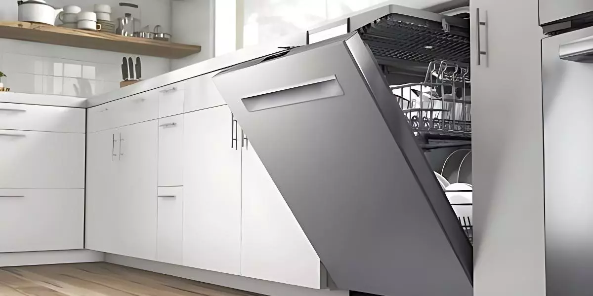 Bosch Dishwasher Not Completing Cycle