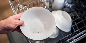 Bosch Dishwasher Not Washing Properly