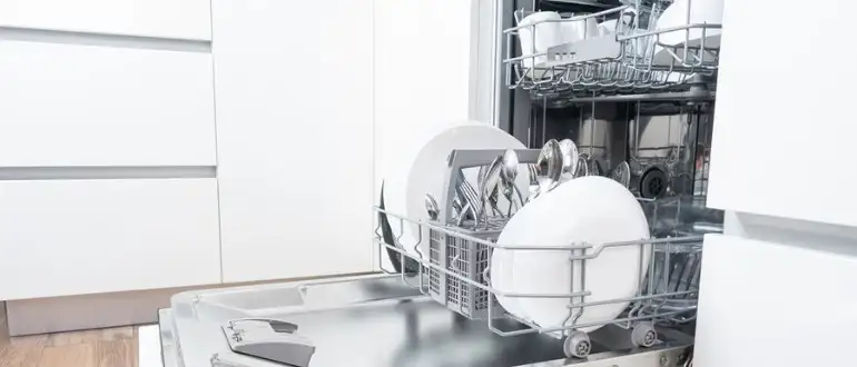 Bosch Dishwashers Capacity