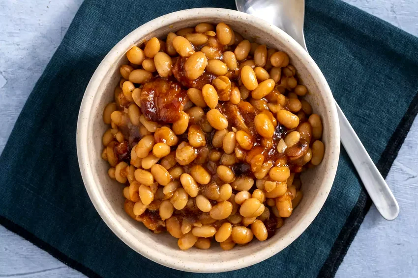 Boston Baked Beans