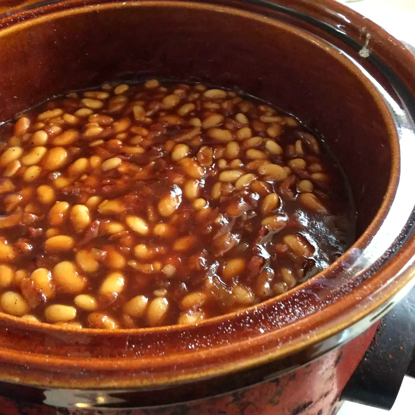 14 Delicious Navy Bean Recipe Ideas for Every Meal Boston Baked Beans