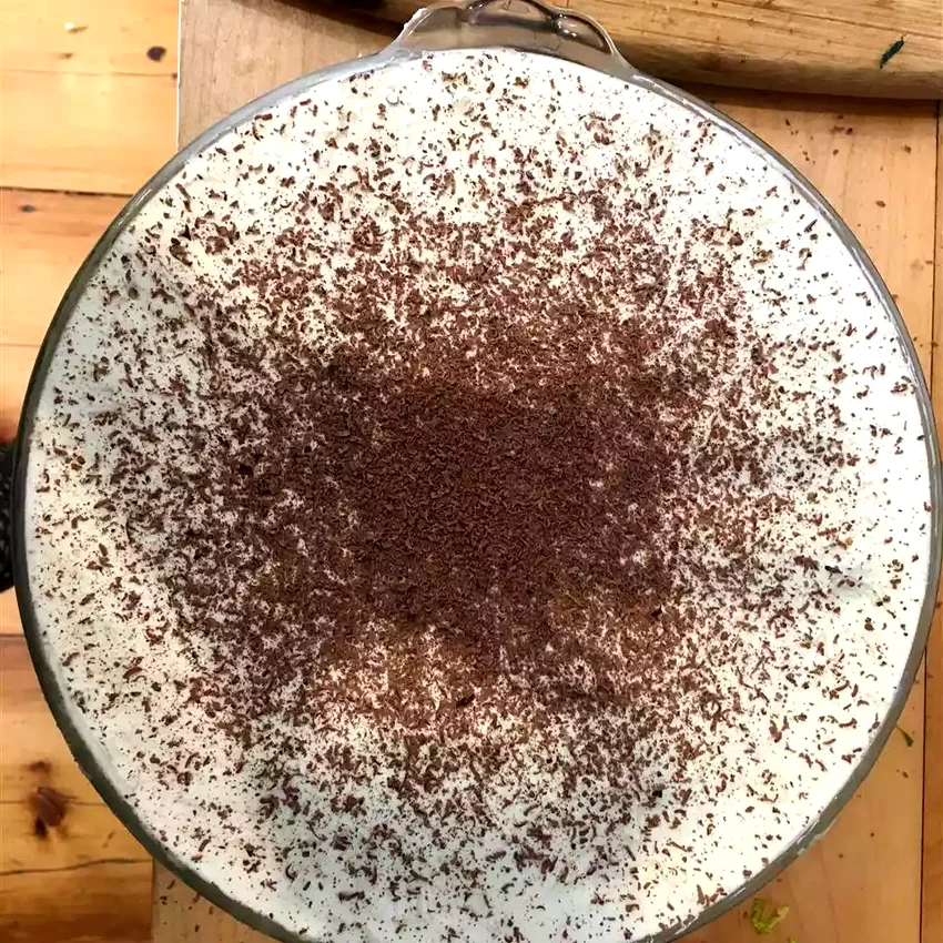 14 Amazing Pies Most People Have Never Tried Before Brandy Alexander Pie