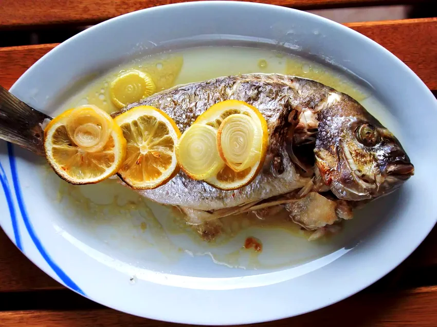25 Simple Friday Evening Meal Ideas Branzino Mediterranean