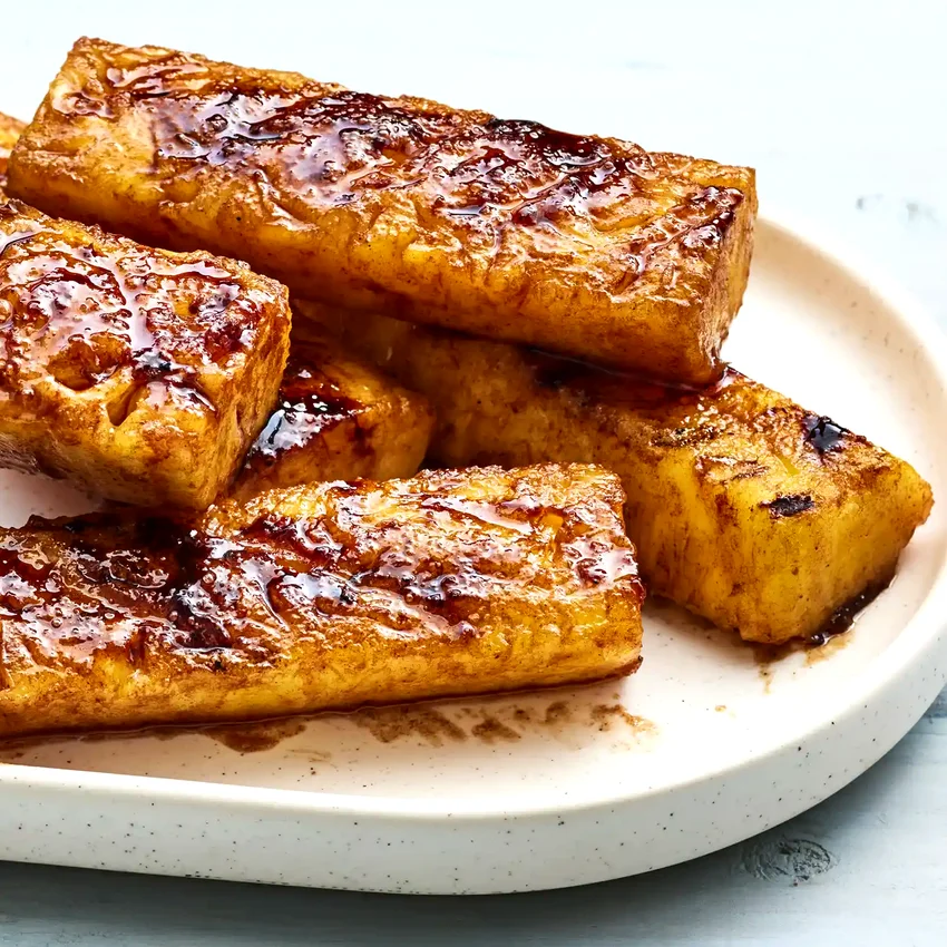 15 Quick Summer Treats Ready in Under 30 Minutes Brazilian Grilled Pineapple
