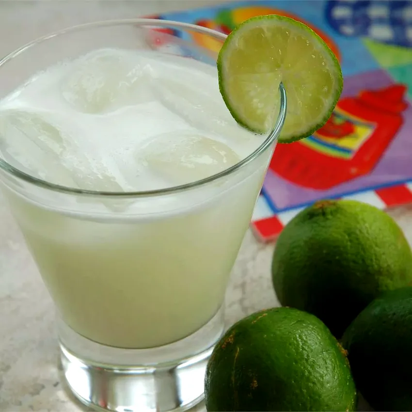 28 Thirst-Quenching Lemonade Recipes for Summer Sipping Brazilian Lemonade