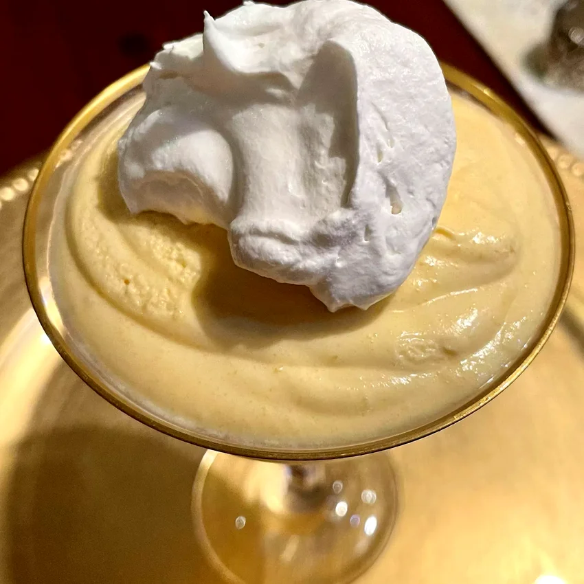 9 Incredible and Zesty Passion Fruit Recipe Ideas Brazilian Passion Fruit Mousse (Maracuja)